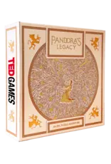 Pandora's Legacy