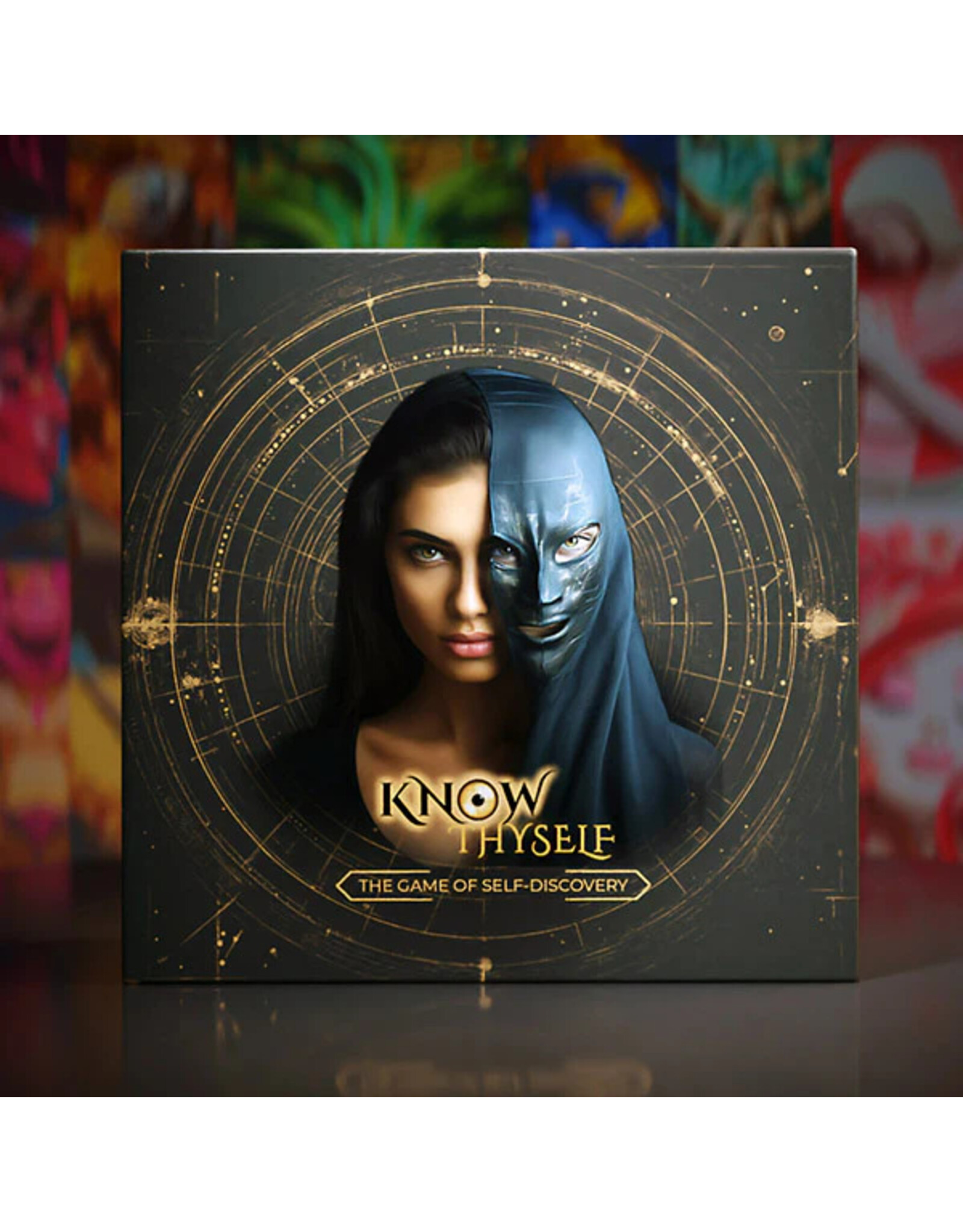 Know Thyself Know Thyself