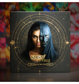 Know Thyself Know Thyself