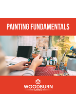 Copy of Speed Painting Workshop (Feb 17)