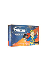 Fallout: Power Play