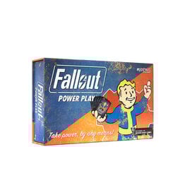 Fallout: Power Play