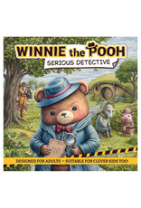 Winnie the Pooh: Serious Detective