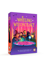 Whirling Witchcraft