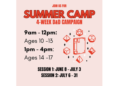 Summer Camp