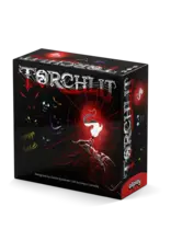 Torchlit