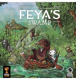 Feya's Swamp