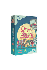 Yokai Carnival