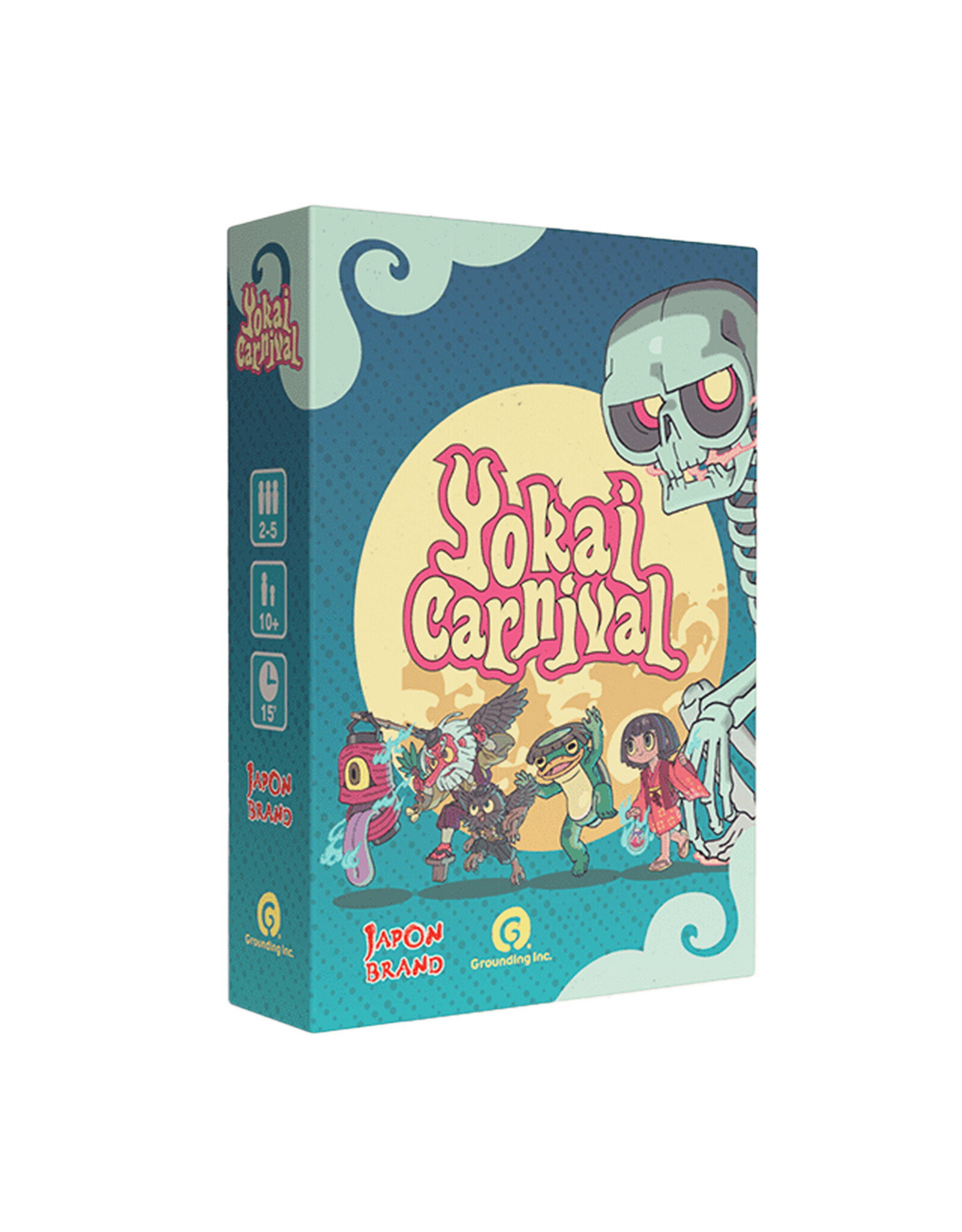 Yokai Carnival