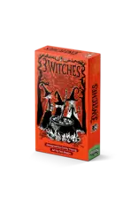 3 Witches