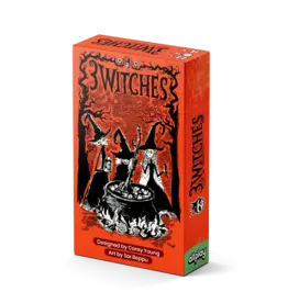 3 Witches