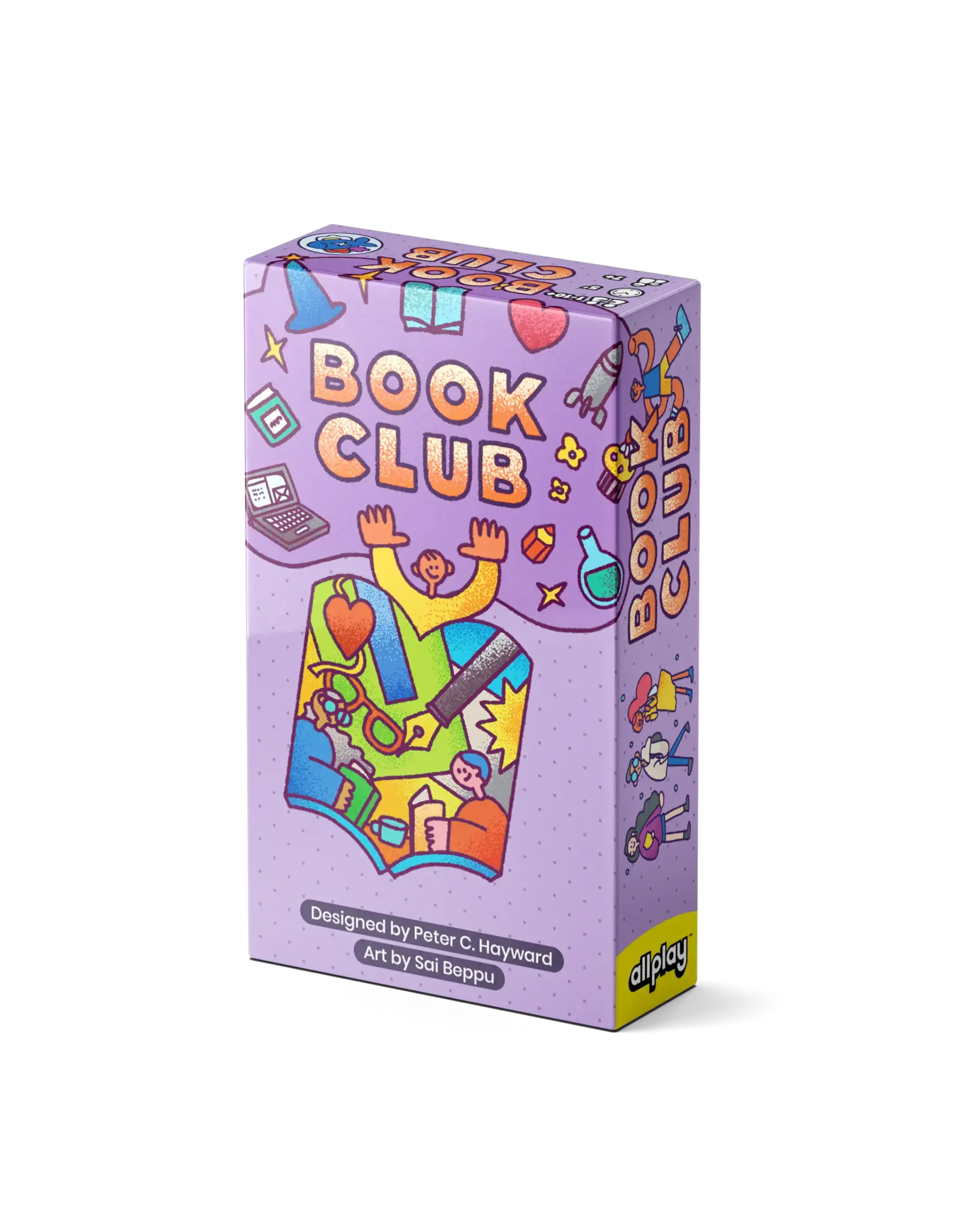 Book Club
