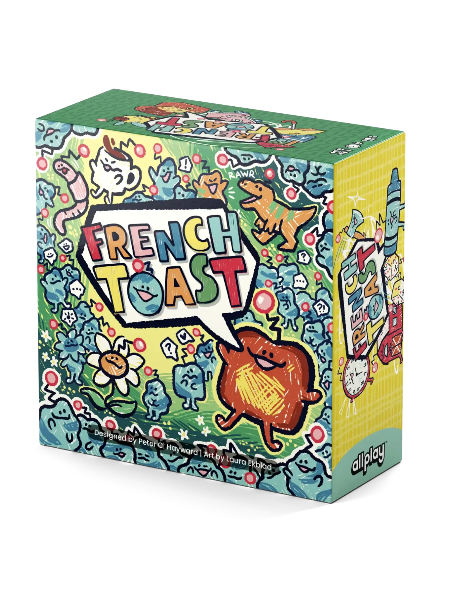 French Toast