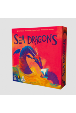 Sea Dragons