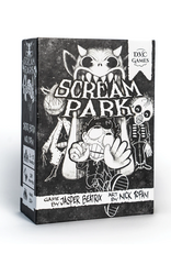 DVC Games Scream Park