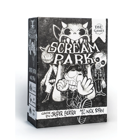 DVC Games Scream Park