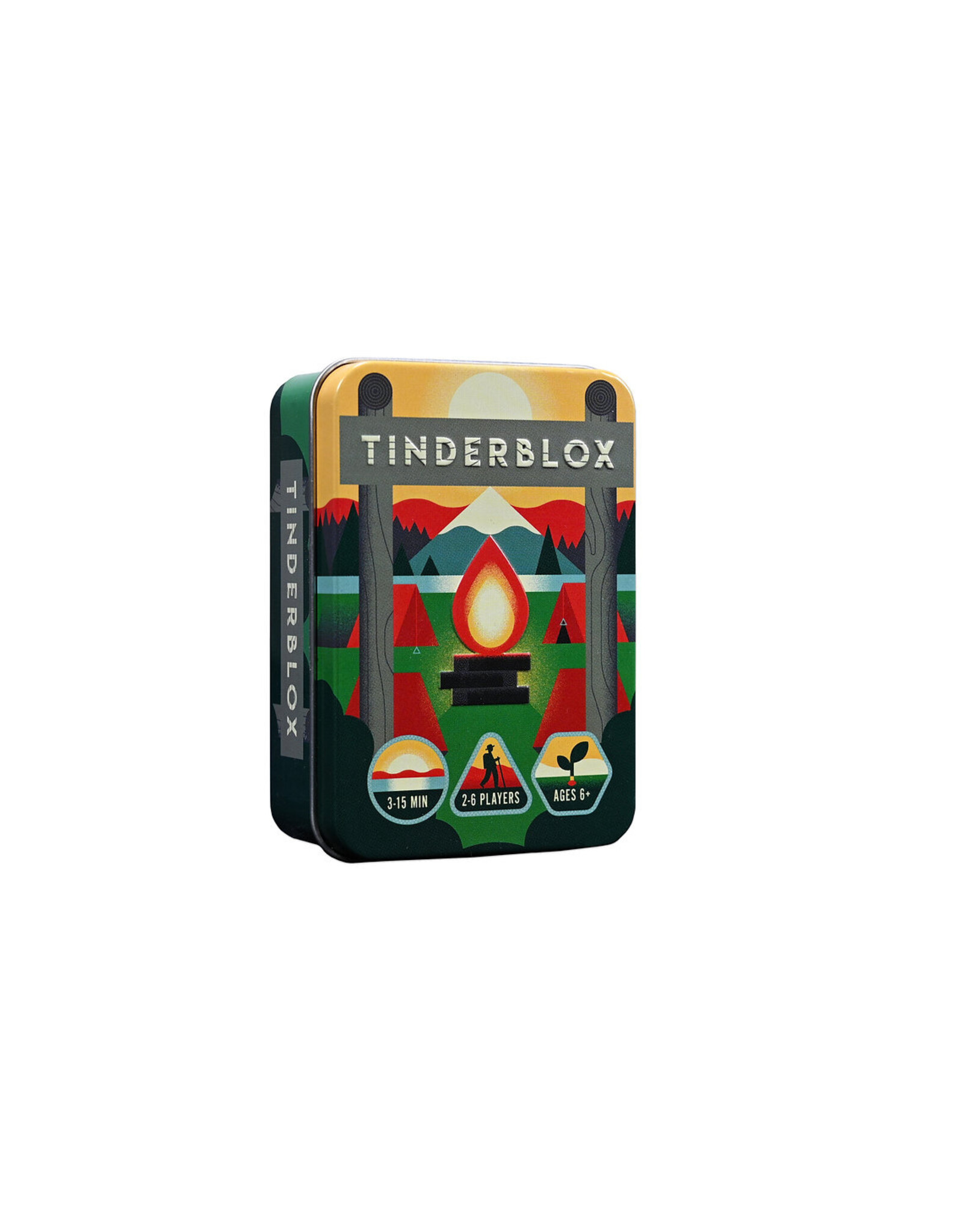 Tinderblox Day