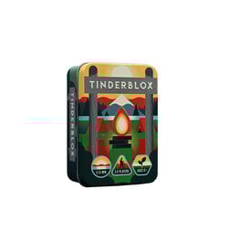 Tinderblox Day