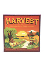 Harvest