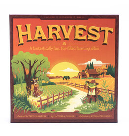 Harvest
