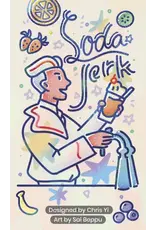 Soda Jerk