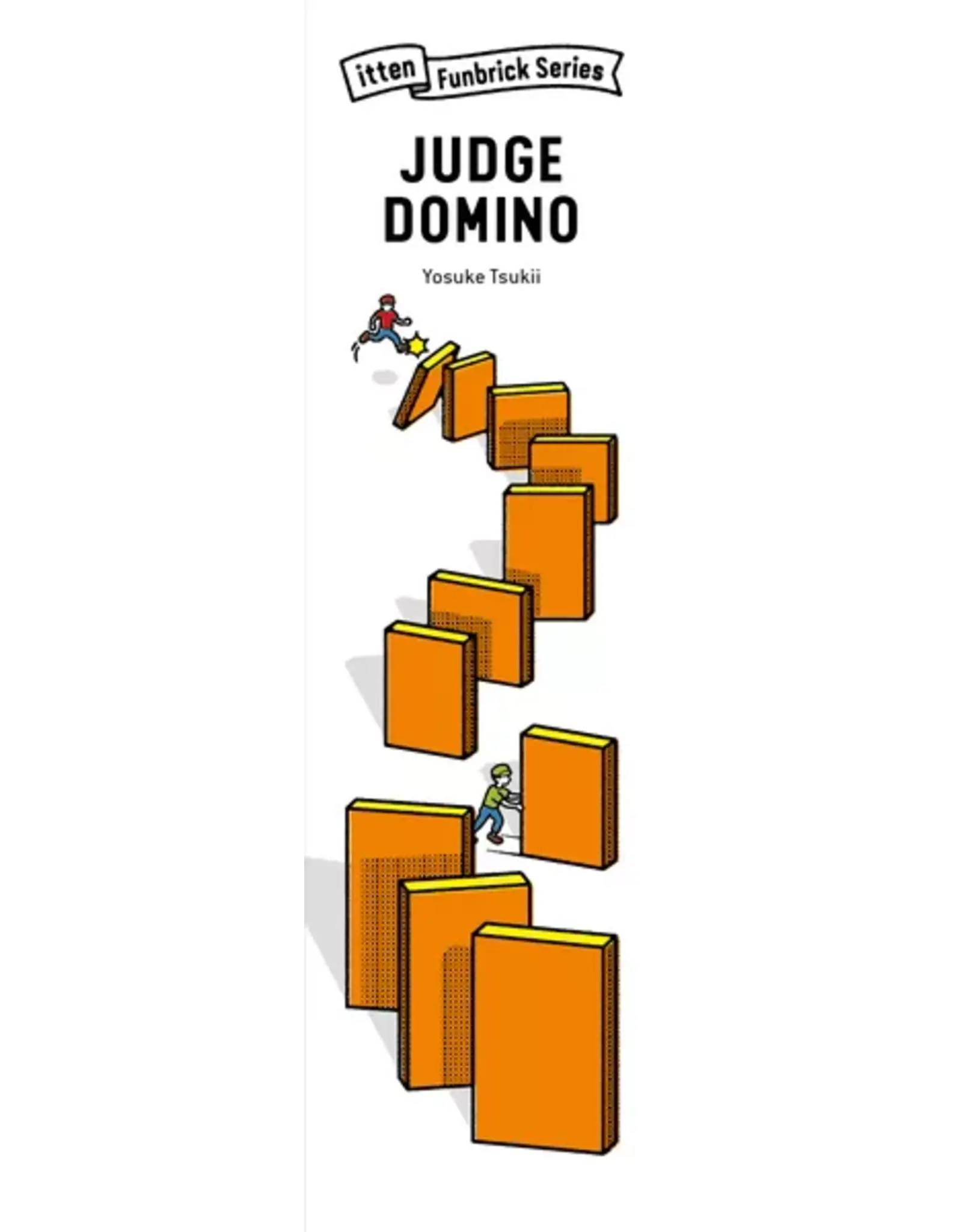 Judge Domino