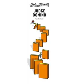 Judge Domino