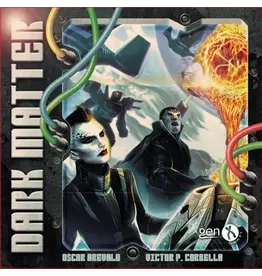 Dark Matter