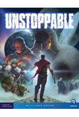 Unstoppable