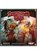 Summoner Wars Starter Set