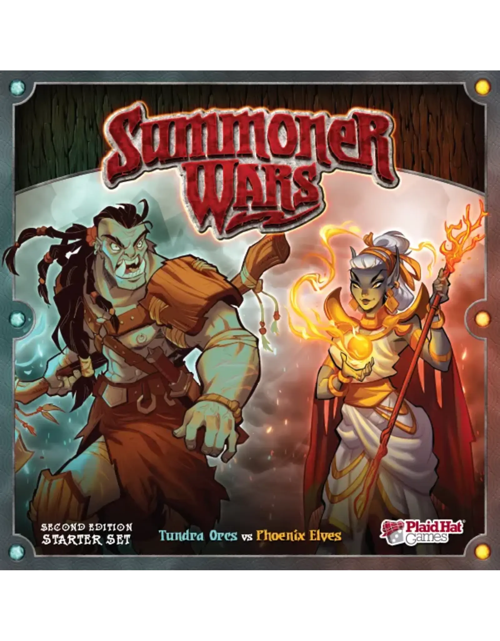 Summoner Wars Starter Set