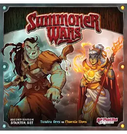 Summoner Wars Starter Set
