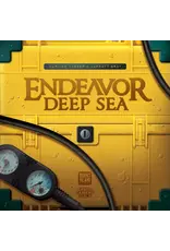 Endeavor: Deep Sea