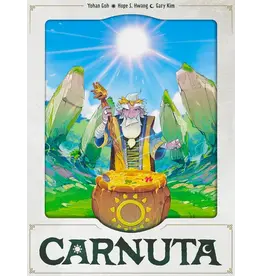 Carnuta