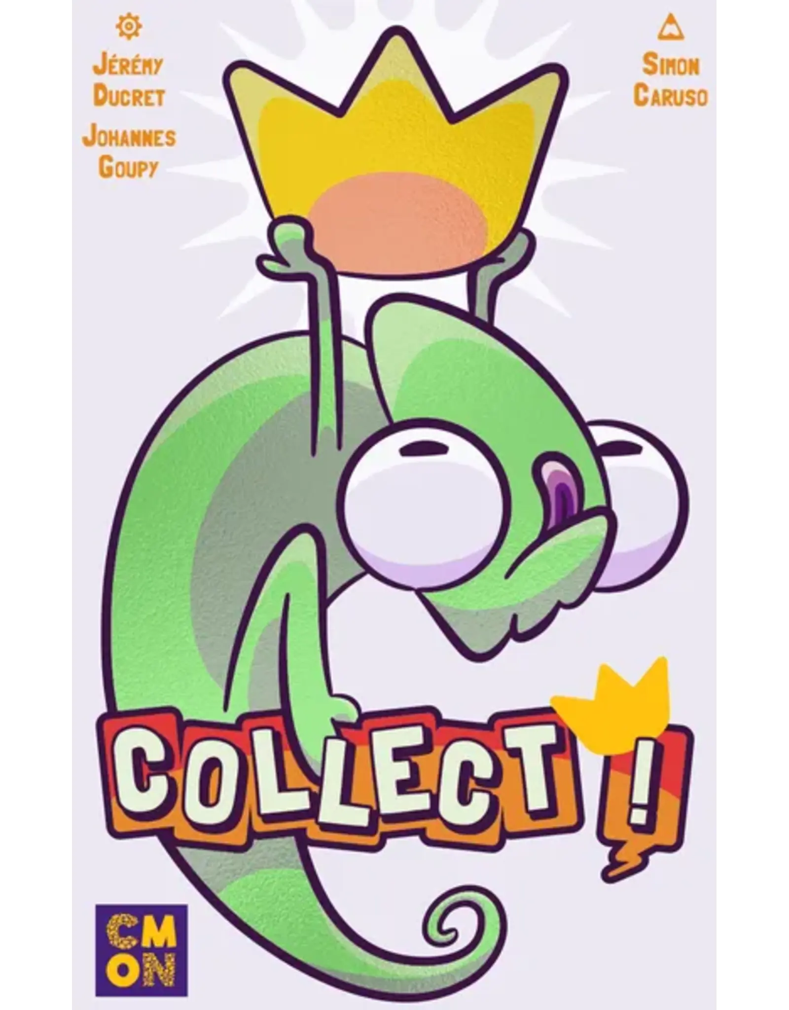 Collect!