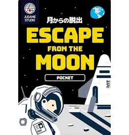 Escape from the Moon