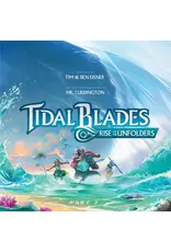 Tidal Blades 2: Rise of the Unfolders