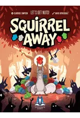Squirrel Away