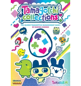 Tamagotchi Collections