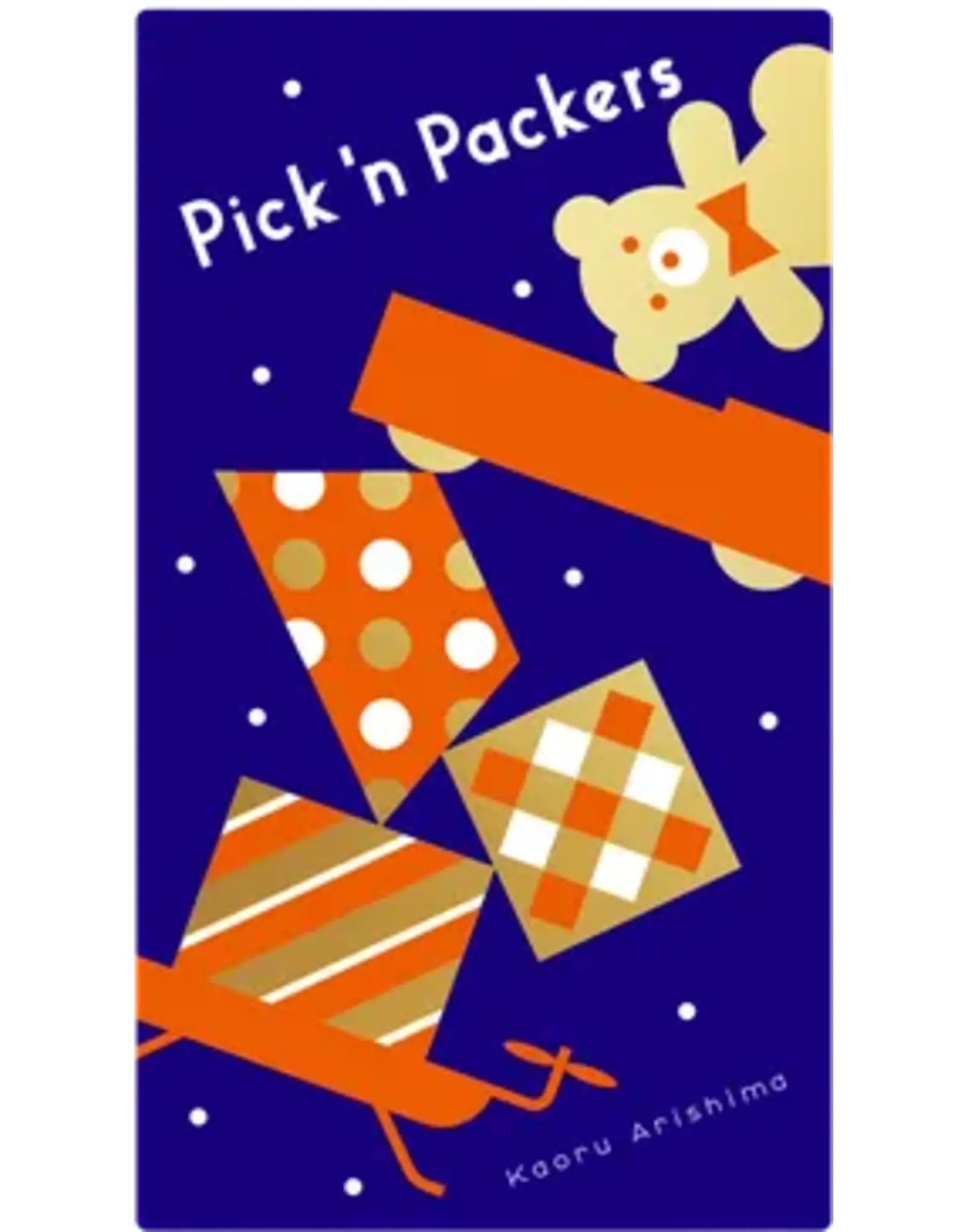Pick'n Packers