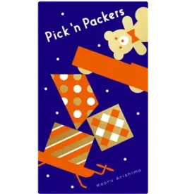 Pick'n Packers