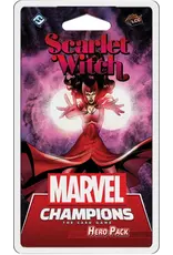 Marvel Champions LCG: Scarlet Witch - Hero Pack