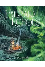 Emerald Echoes
