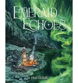 Emerald Echoes