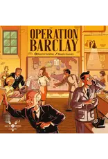 Operation Barclay