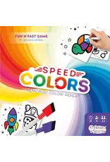 Speed Colors