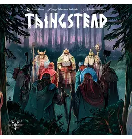 Thingstead