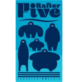 Rafter Five