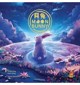 Moon Bunny