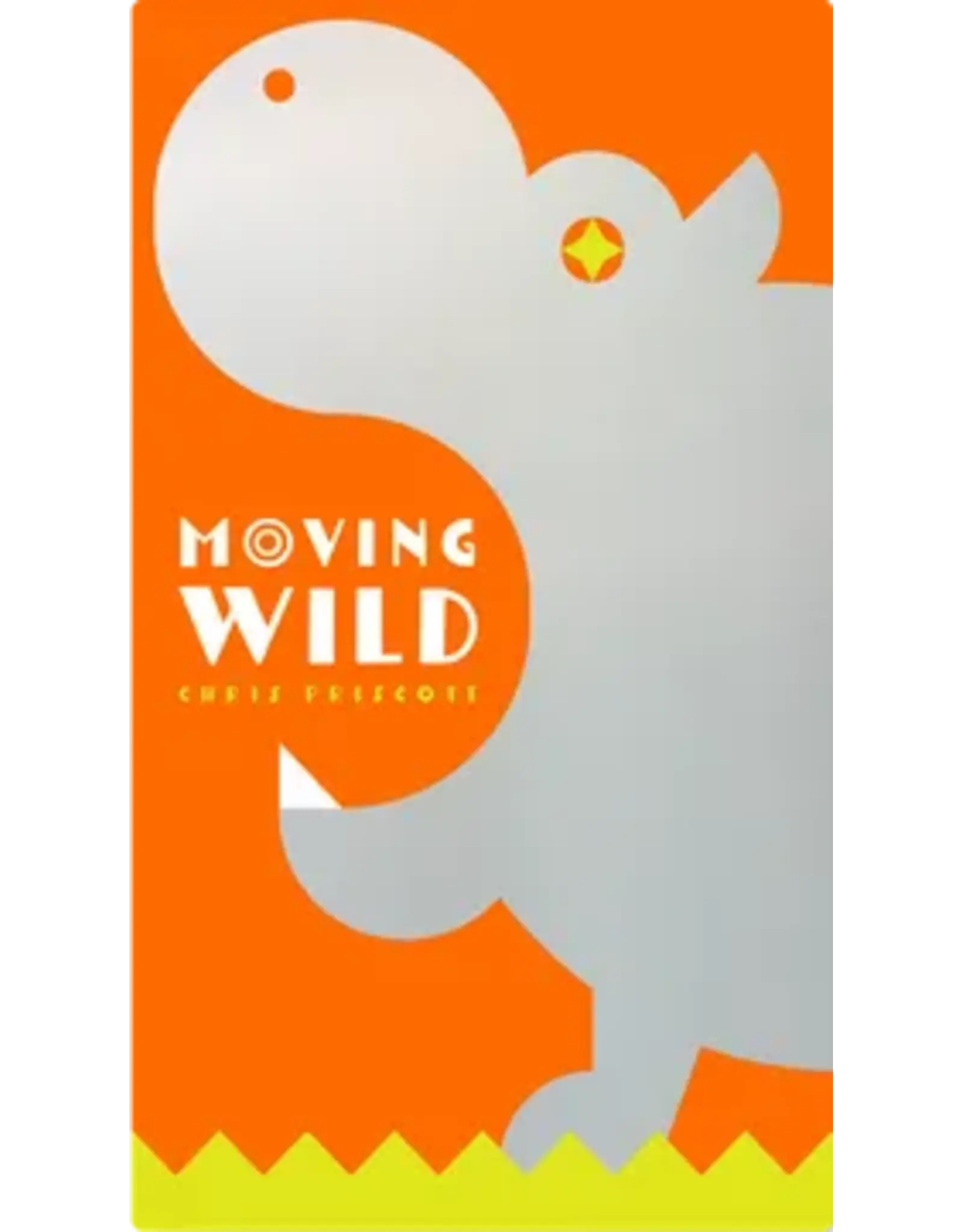 Moving Wild